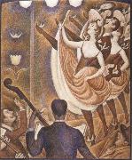 Georges Seurat Le Chahut china oil painting artist